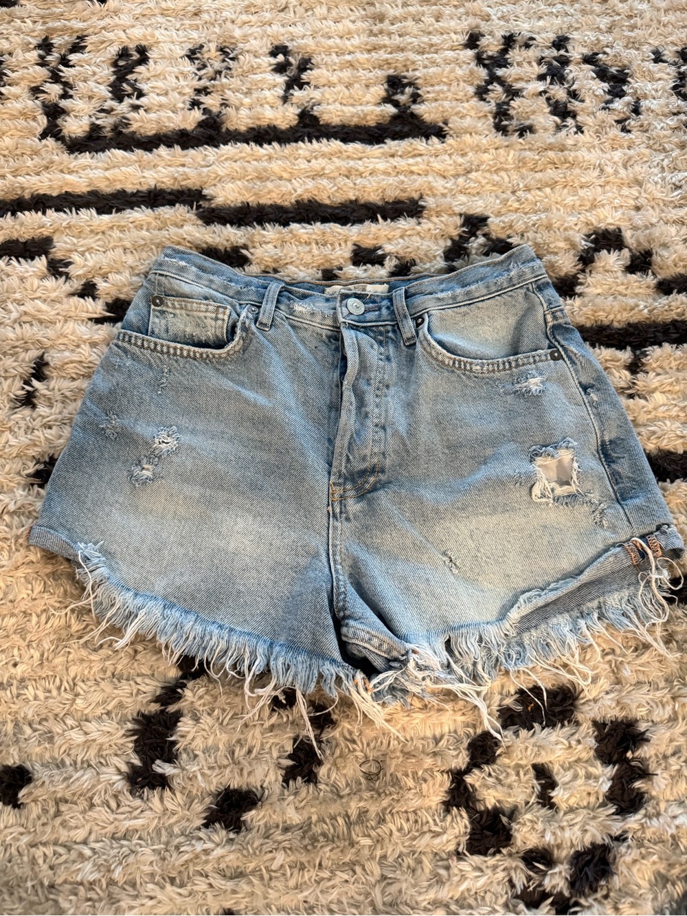 WeTheFree Shorts